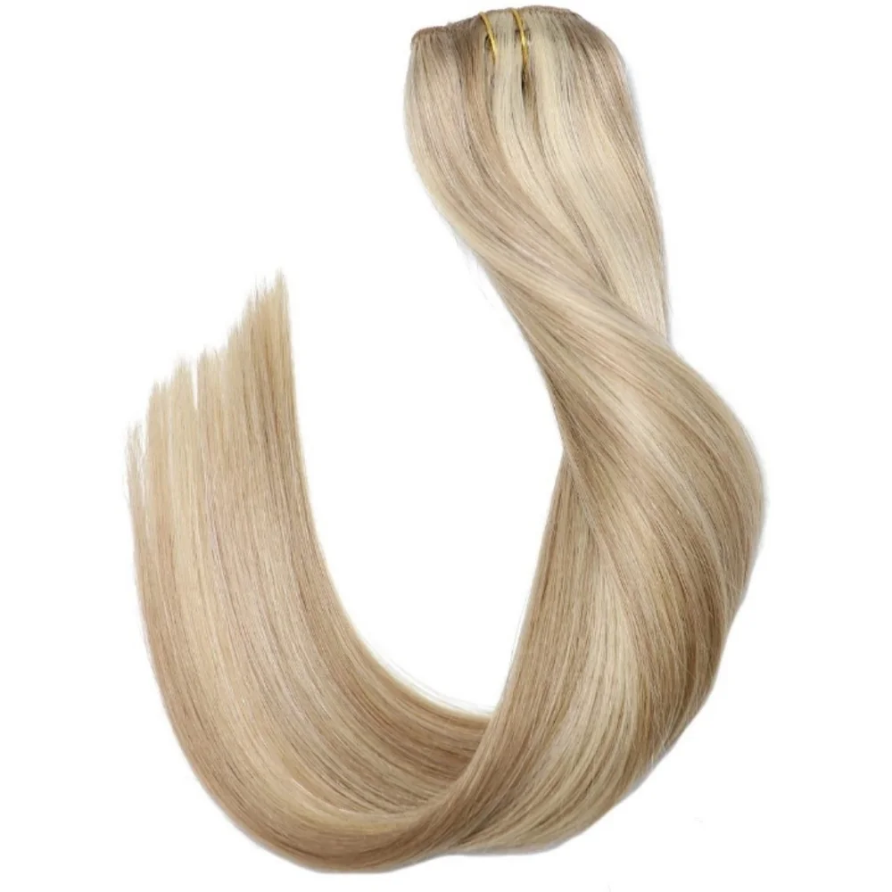 Blooming Hair 20